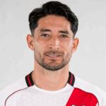 Atlético Nacional proyecta el 2026 y Milton Casco aparece como opción para reforzar la defensa