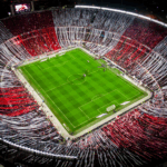River Plate lidera el ranking mundial de asistencia y vuelve a marcar un récord en 2025