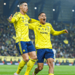 Cristiano Ronaldo lidera la goleada de Al Nassr y se acerca a los 1.000 goles