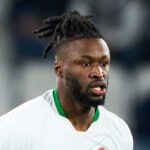 Pantera crema:  La "U" sorprende con el fichaje de Sekou Gassama, delantero con amplio recorrido en España