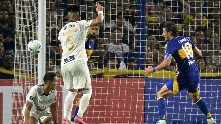 Foto: JUAN MABROMATA/AFP via Getty Images