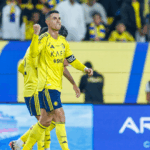 Al Nassr igualó ante Al Ettifaq y se mantiene líder con Cristiano Ronaldo como protagonista