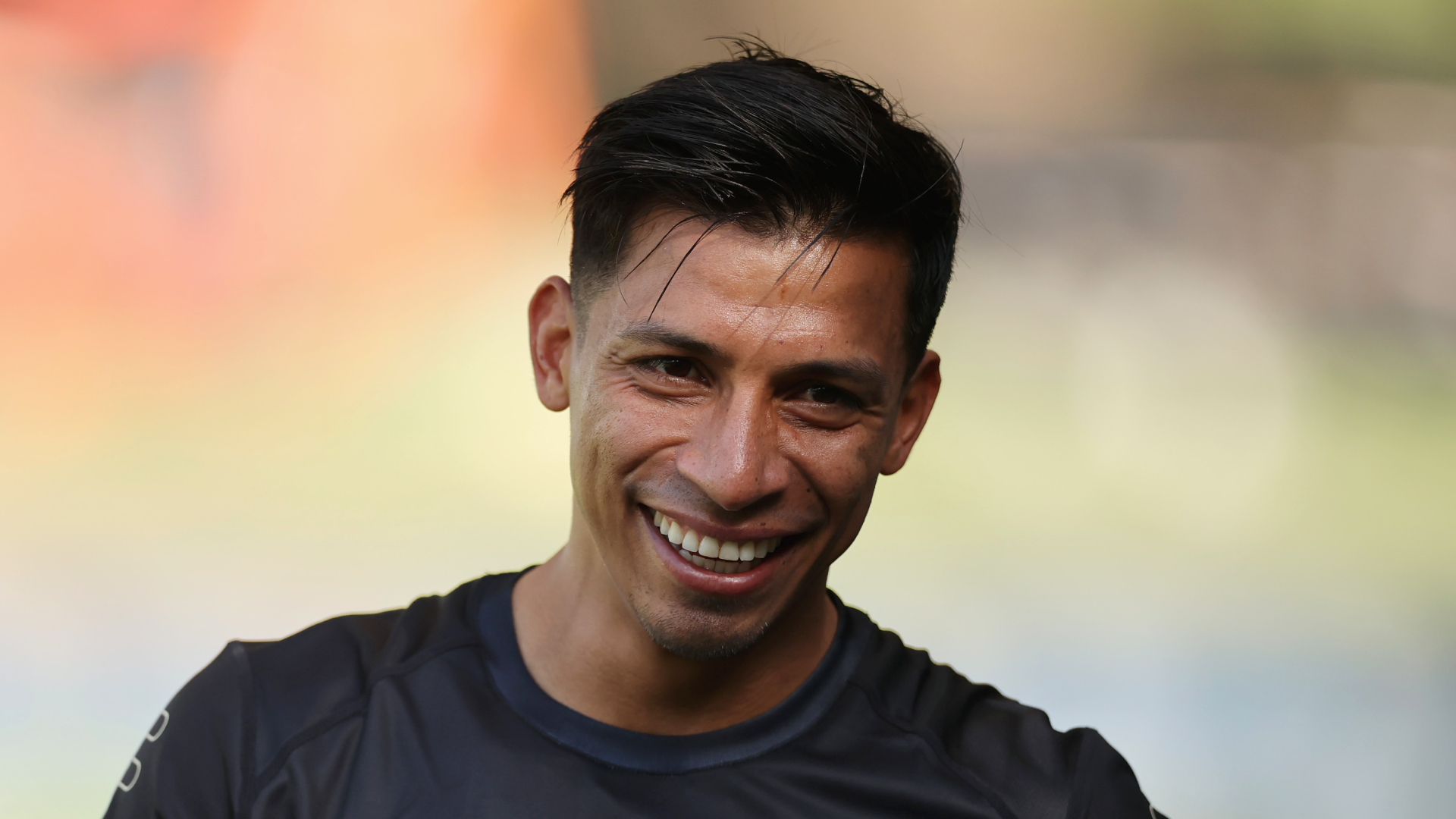 Ángel Sepúlveda y su regreso a Chivas: “Es el reto de mi vida y no pienso desaprovecharlo”