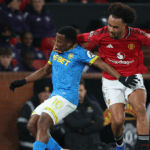 Manchester United dejó escapar el triunfo y cerró el 2025 con un empate ante Wolverhampton