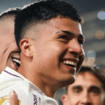 Del Perú para el mundo