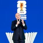 Un grupo favorable que esconde una trampa para la Selección Argentina