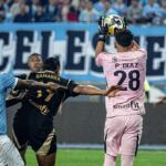 Pedro Díaz: la muralla que sostiene al Cusco F.C