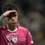 La primera jugada del Cacique: Matías Fernández se suma a Colo Colo para 2026