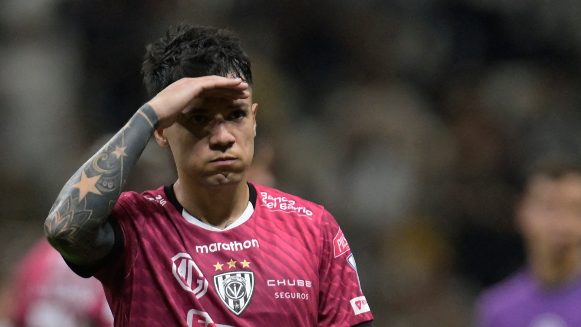 La primera jugada del Cacique: Matías Fernández se suma a Colo Colo para 2026