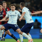 Sorpresa en la Supercopa: Bologna tumbó al Inter en los penales y va por el título