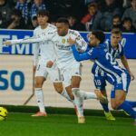 Más alivio que fútbol: el Madrid ganó con lo justo y sostiene a Xabi Alonso