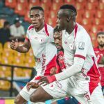 América se aferra al sueño y el DIM queda al filo de la eliminación tras empate 1-1 en Medellín