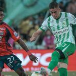 Aguerre sostuvo al DIM y dejó la final abierta ante Nacional en la Copa Colombia