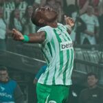 La jerarquía verdolaga marcó la diferencia en el clásico paisa: Atlético Nacional es campeón de la Copa Colombia