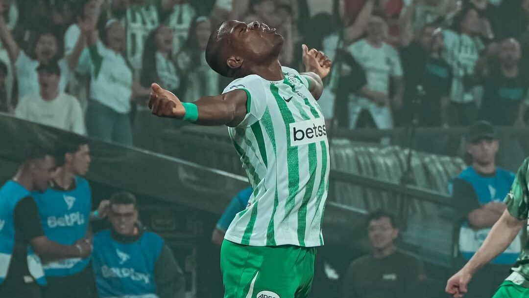 La jerarquía verdolaga marcó la diferencia en el clásico paisa: Atlético Nacional es campeón de la Copa Colombia
