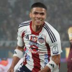 Junior aplastó 3-0 a Tolima en una noche de "pesadilla" para el 'Pijao'