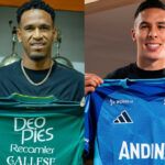 El mercado de fichajes empieza a marcar el rumbo de la Liga Colombiana 2026