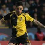 Primer Fichaje Cruzado: Matias Palavecino se deja ver en San Carlos de Apoquindo