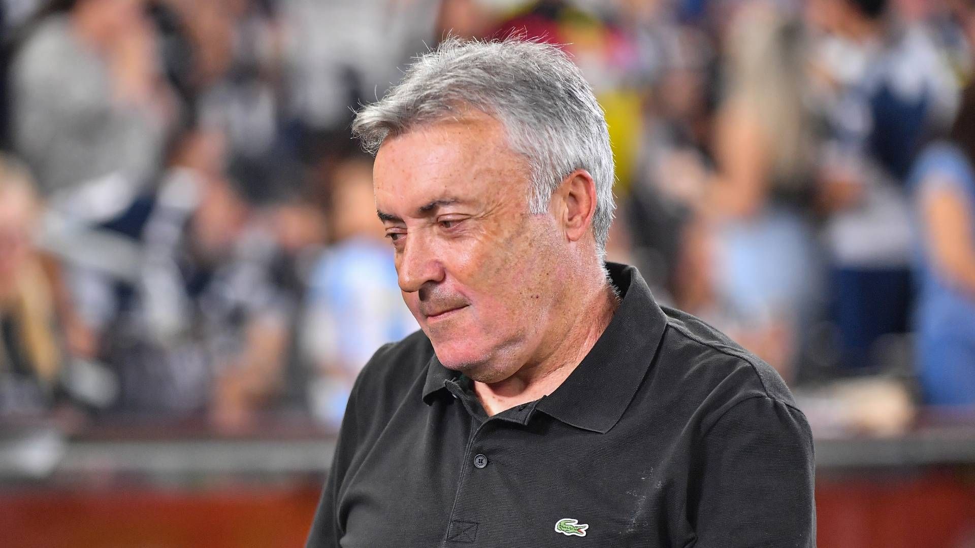 Domènec Torrent cuestiona el arbitraje pese a la ventaja de Monterrey en la semifinal ante Toluca