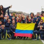 Colombia, campeón de los Juegos Bolivarianos: ¿cuántas medallas obtuvo?