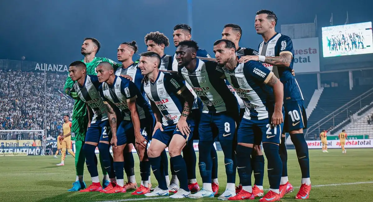 El camino íntimo: Alianza Lima se lanza a la Libertadores en busca de redención