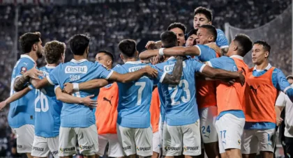 Fuerza vencedora: Cristal elimina a Alianza por penales y avanza a la final de los playoffs