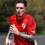 River reordena la sala de máquinas: Aníbal Moreno se suma al plan Gallardo