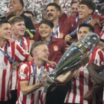 Ascacíbar, el nuevo clásico del mercado: Boca, River y Santos a la carga