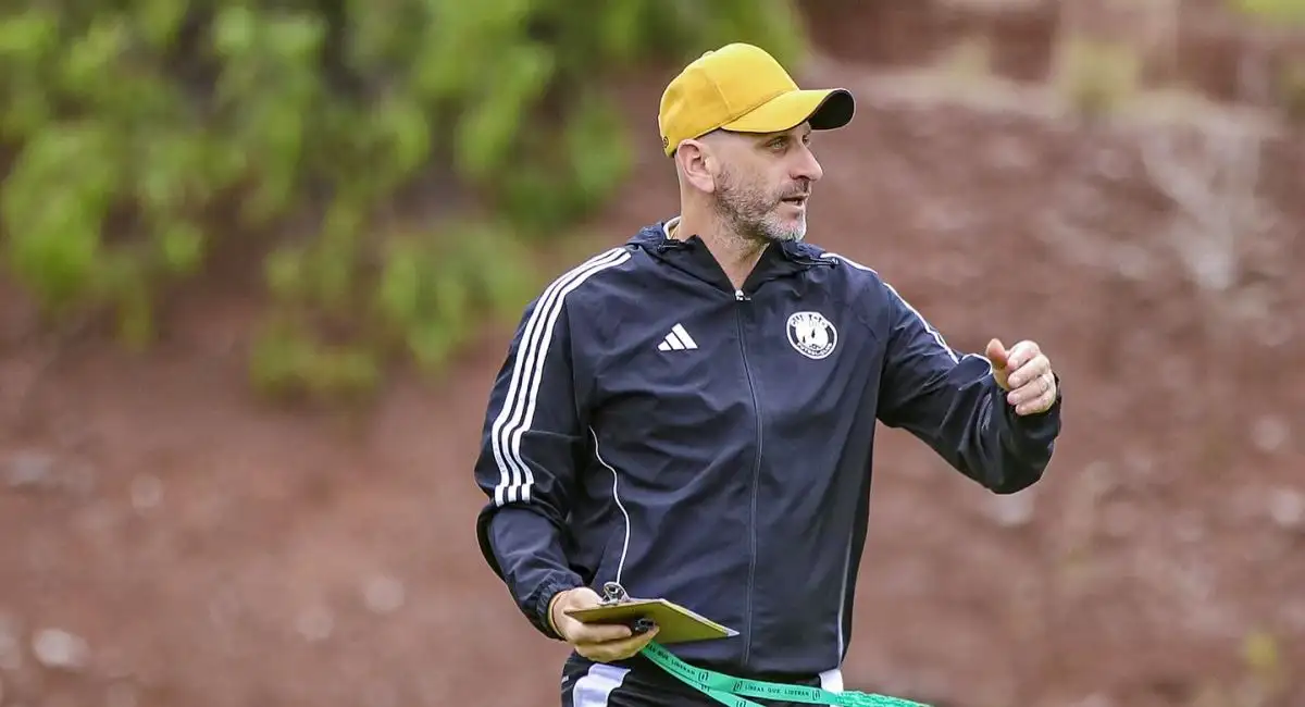 Rondelli lo hizo posible: Cusco FC, el milagro dorado que rompió todos los pronósticos