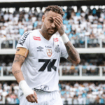 Neymar en su laberinto : tiempo de tomar decisiones