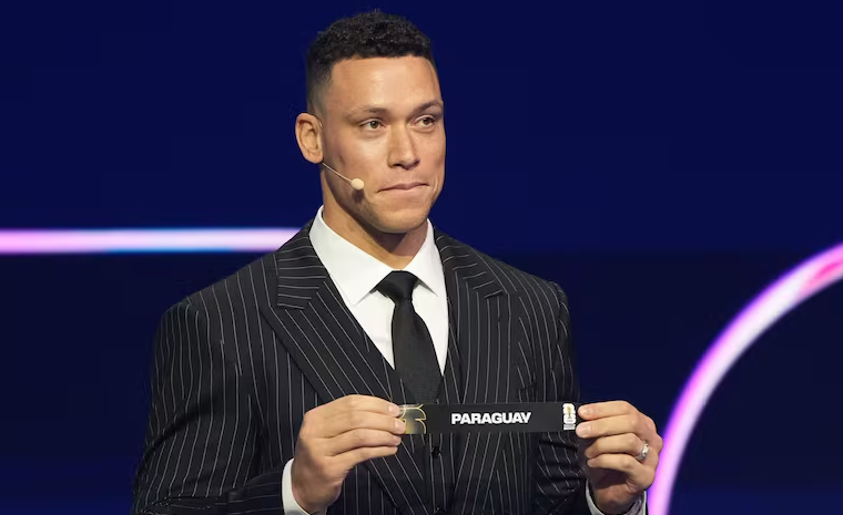 La Albirroja ya conoce su destino: Paraguay, al mando de Gustavo Alfaro, integrará el Grupo D. Fuente: ABC