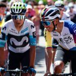 Los escarabajos colombianos apuntan a las Grandes Vueltas de 2026