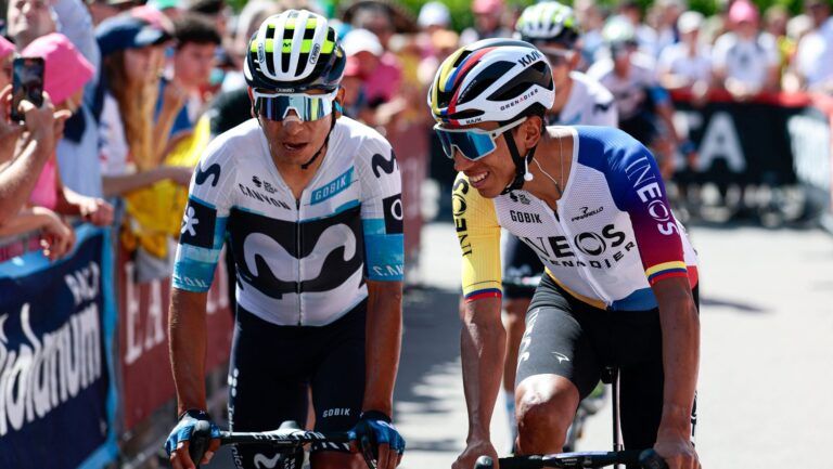 Crédito: Luca Bettini / AFP /TT.