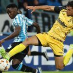 Colo Colo y La Católica lo quieren: ¿dónde jugará Bruno Cabrera el 2026?