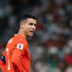 Cristiano Ronaldo jugará por primera vez en México en la reapertura del Estadio Azteca