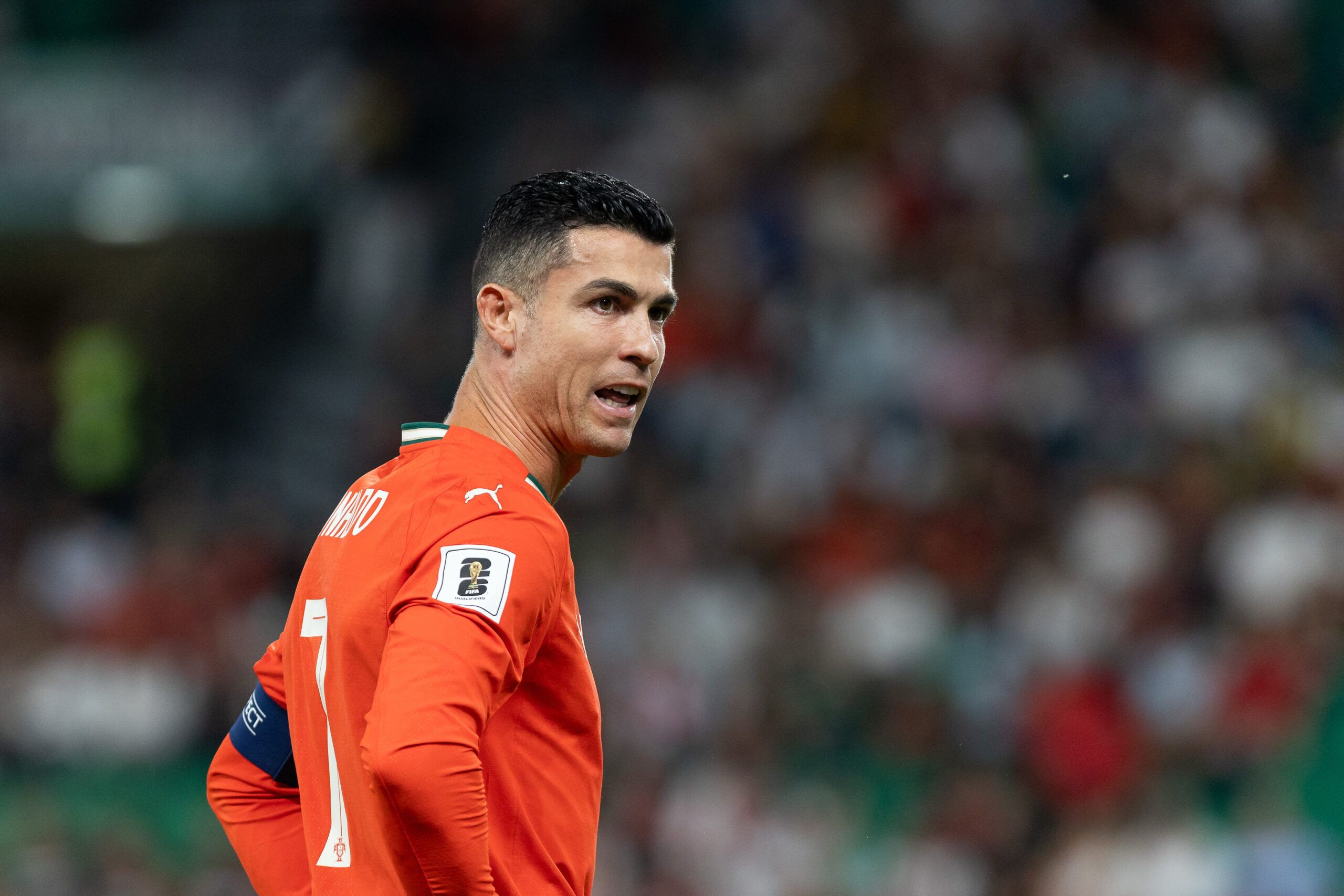Cristiano Ronaldo jugará por primera vez en México en la reapertura del Estadio Azteca