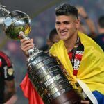 Colombia se proyecta al mundo: balance 2025 de sus figuras en el fútbol internacional