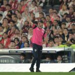 Llegó el elegido y la ‘U’ mira al futuro