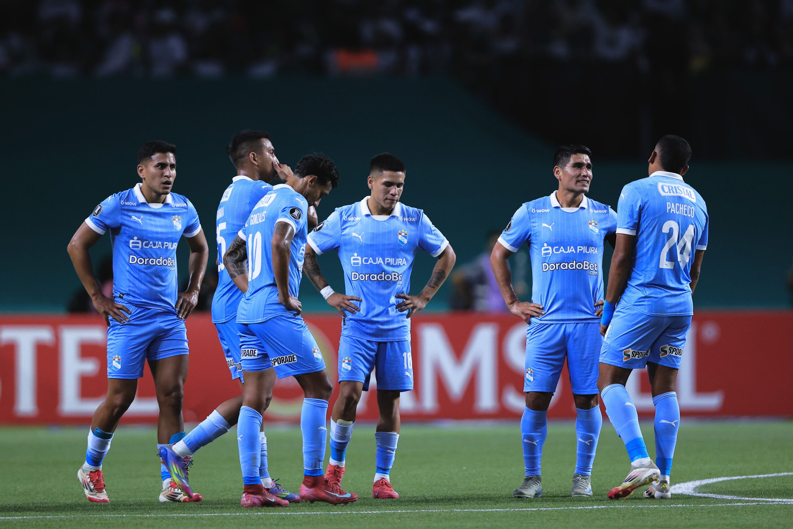 Cristal vs. Alianza Lima: La llave por salvar el año