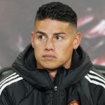 ¿Último baile en México o aventura en la MLS? James Rodríguez define su futuro este 31 de diciembre