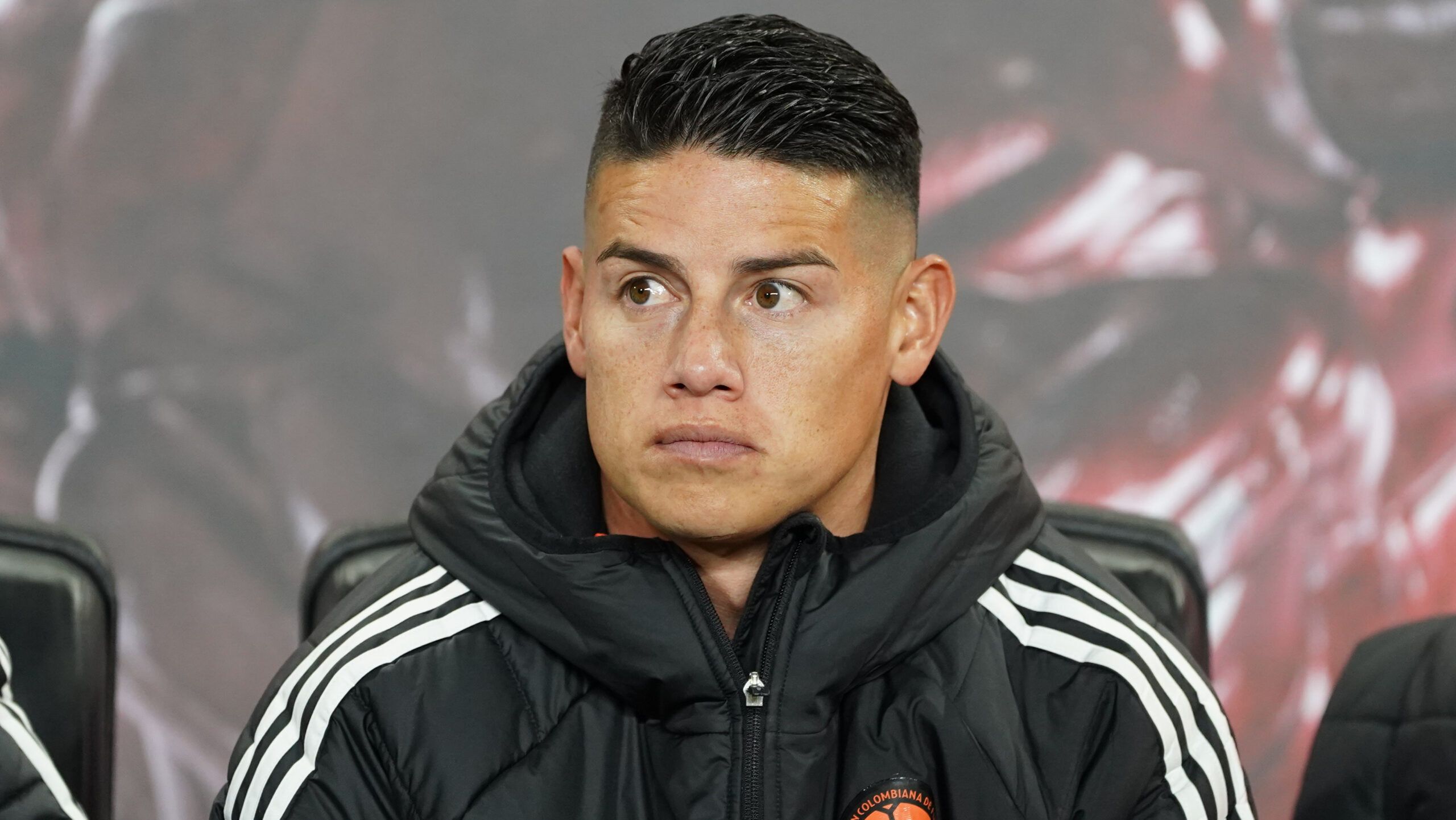 ¿Último baile en México o aventura en la MLS? James Rodríguez define su futuro este 31 de diciembre