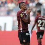 Los once del Perú: del arco al ataque, los nombres que definieron el 2025