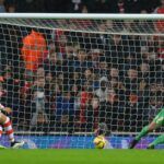 Los 3 chilenos que reinaron en el "Boxing Day"de La Premier