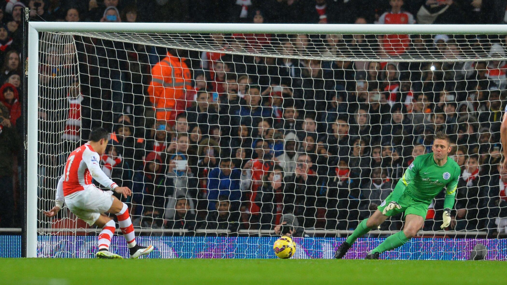 Los 3 chilenos que reinaron en el "Boxing Day"de La Premier