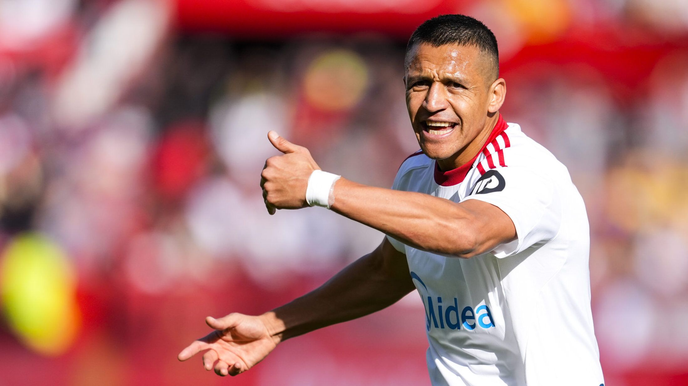 ¡La "Generación Dorada 2.0" ya está aquí! Los 5 futbolistas chilenos que se comieron el mundo este 2025