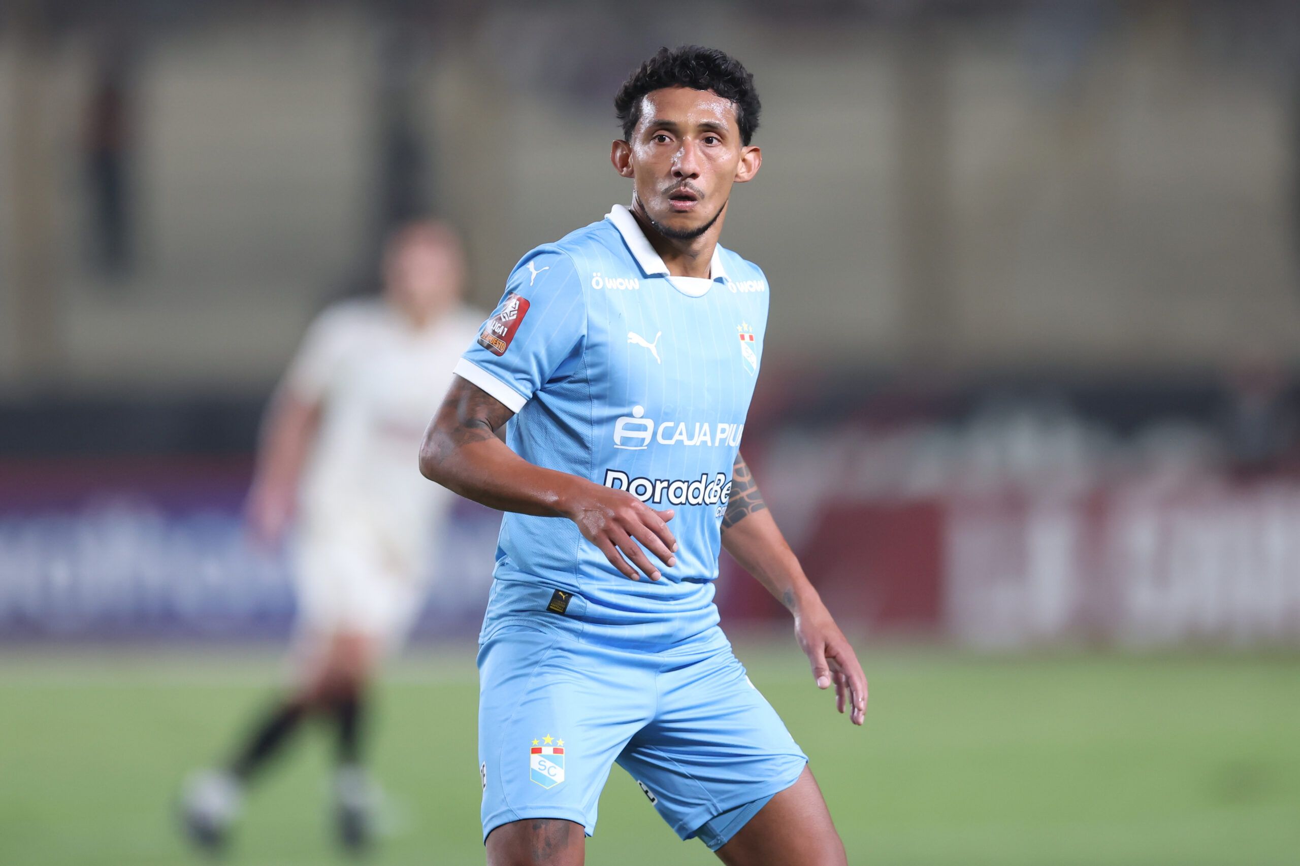 Los Sporting Cristal vs. Cusco FC que quedaron en la retina