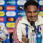El último rugido del "Depredador": Paolo Guerrero se despide del fútbol