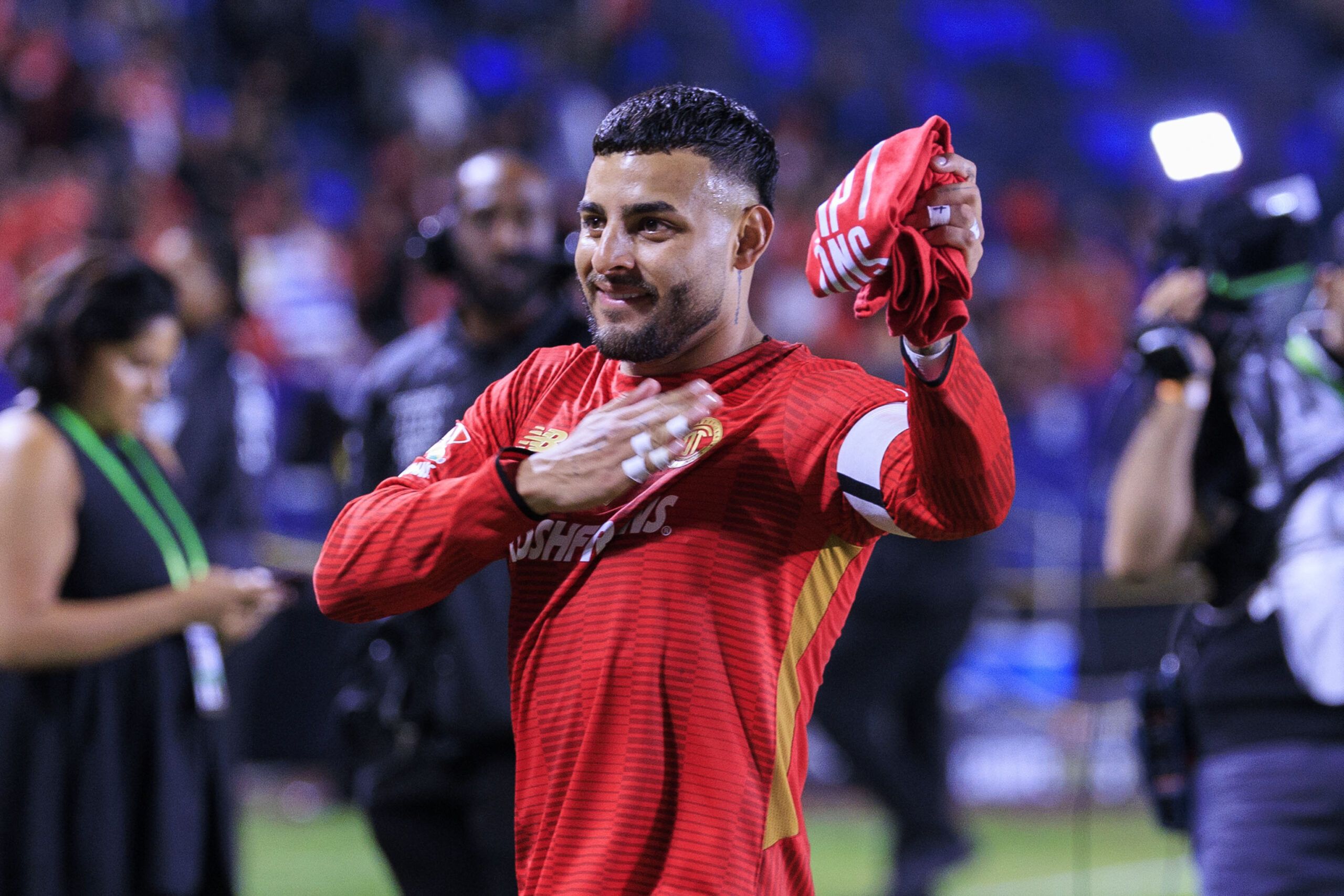 Todo o nada para el campeón: Diablos Rojos obligados a ganar ante un difícil Monterrey