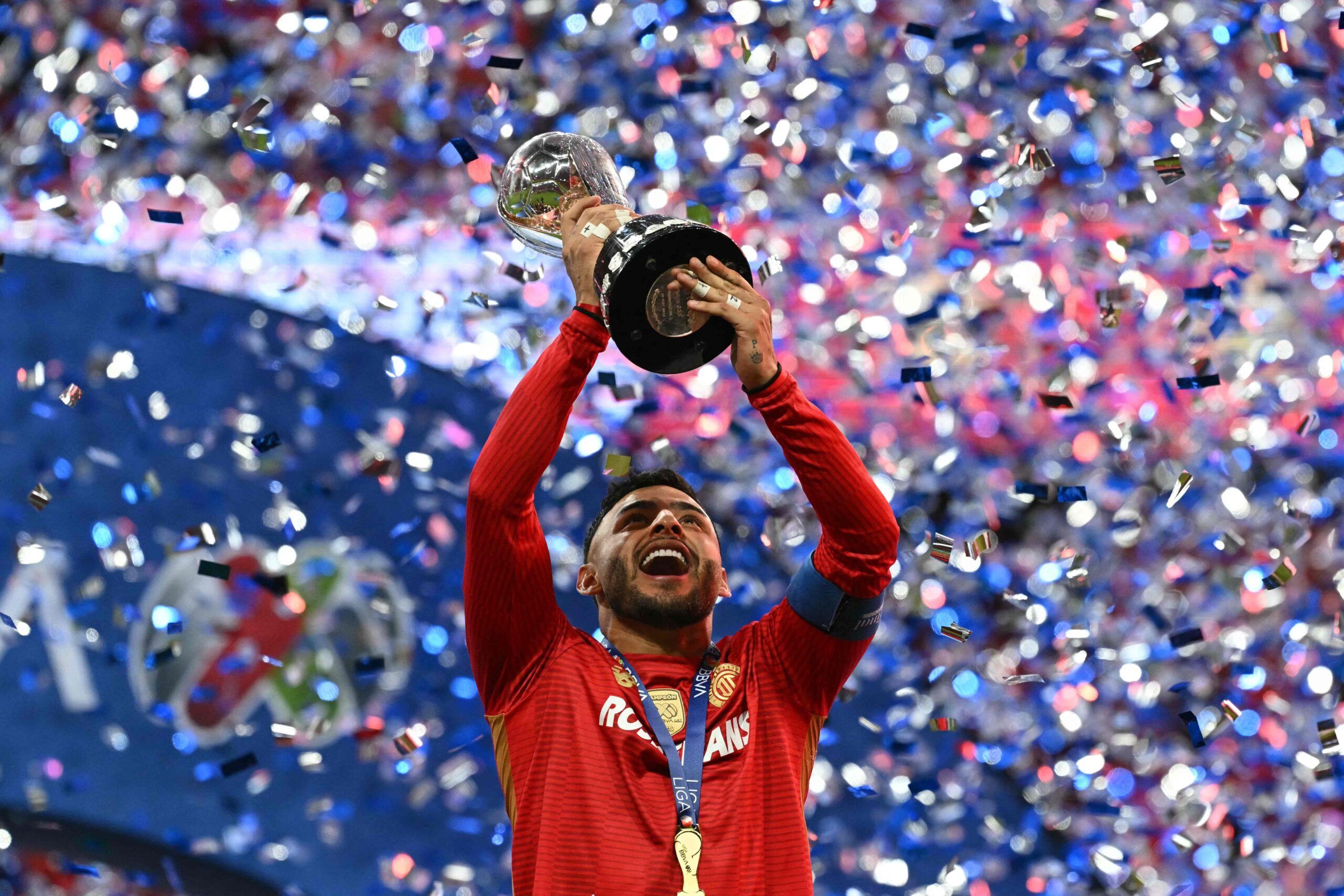 Toluca y su legado campeón: doce títulos que forjan una dinastía en la Liga MX