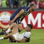 El Pirata no se va sin dejar huella: Barcos marca y Alianza empata con Cristal por el cupo a la Libertadores